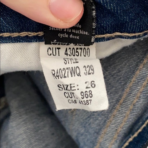 William Rast Jeans - Picture 4 of 4